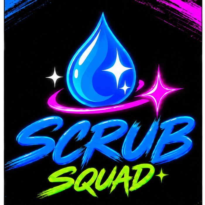 ScrubSquad